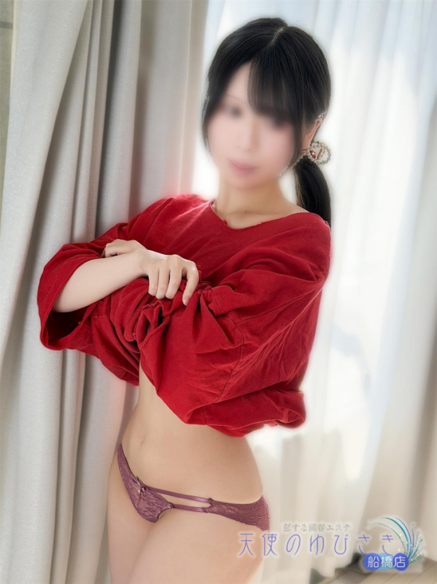 まどか（天使のゆびさき　船橋店（カサブランカグループ））