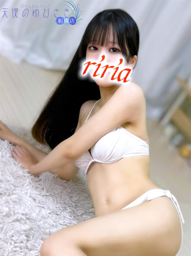 りりあ(天使のゆびさき 船橋店(カサブランカグループ))