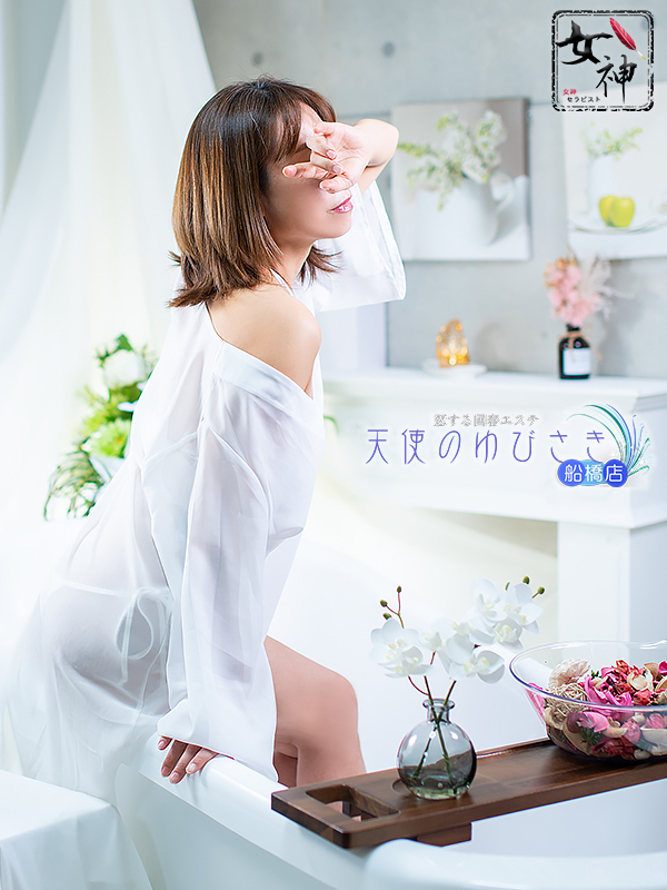 つむぎ(天使のゆびさき 船橋店(カサブランカグループ))