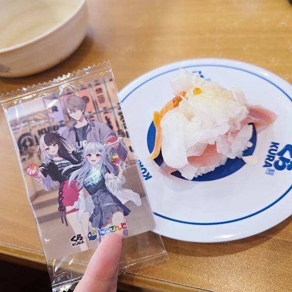 来週の予定も✨