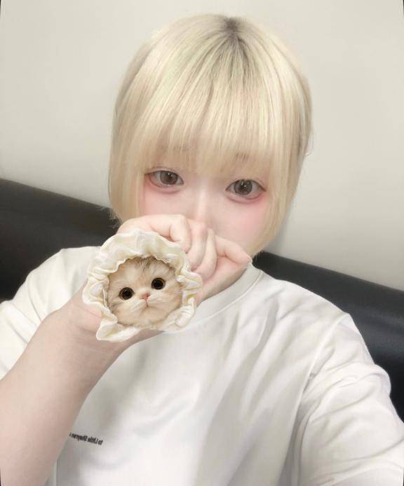はじめまして🌱𓂃 𓈒𓏸