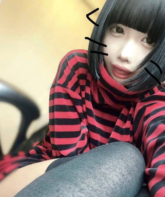 ももな（船橋ときめき女学園）