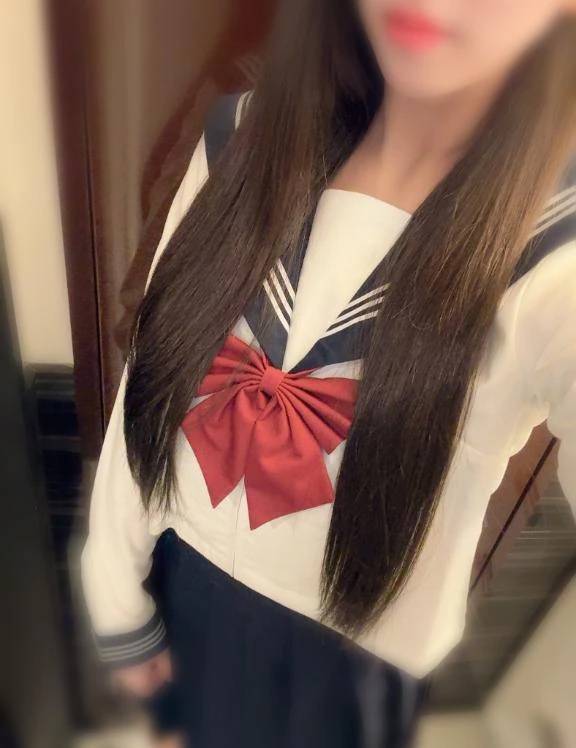 出勤です🎀꙳.*