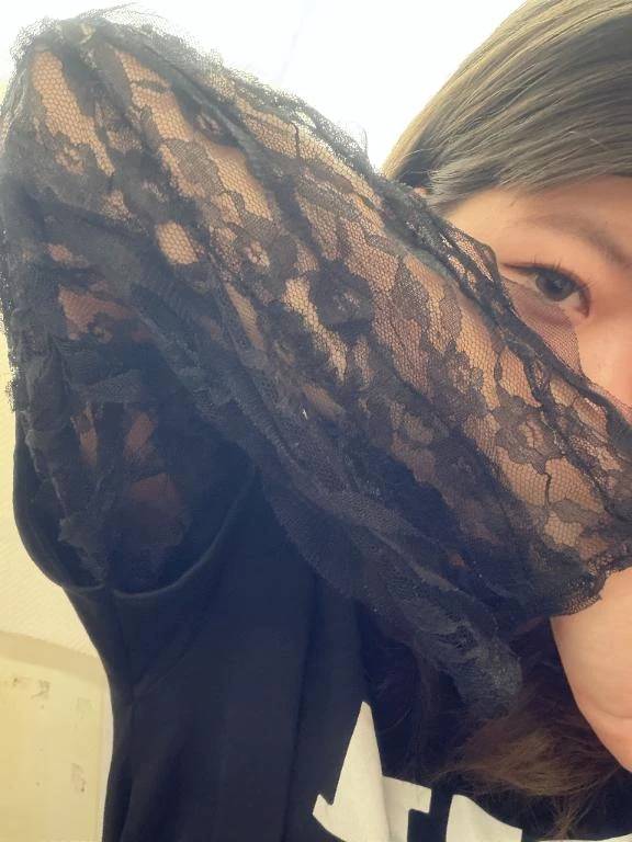 透け透け((´∀｀*))