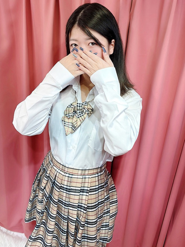 しのん(船橋ときめき女学園)