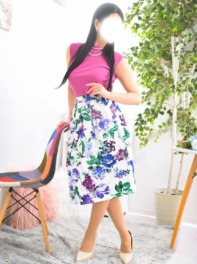 新人☆れな(所沢デリヘル 桜)