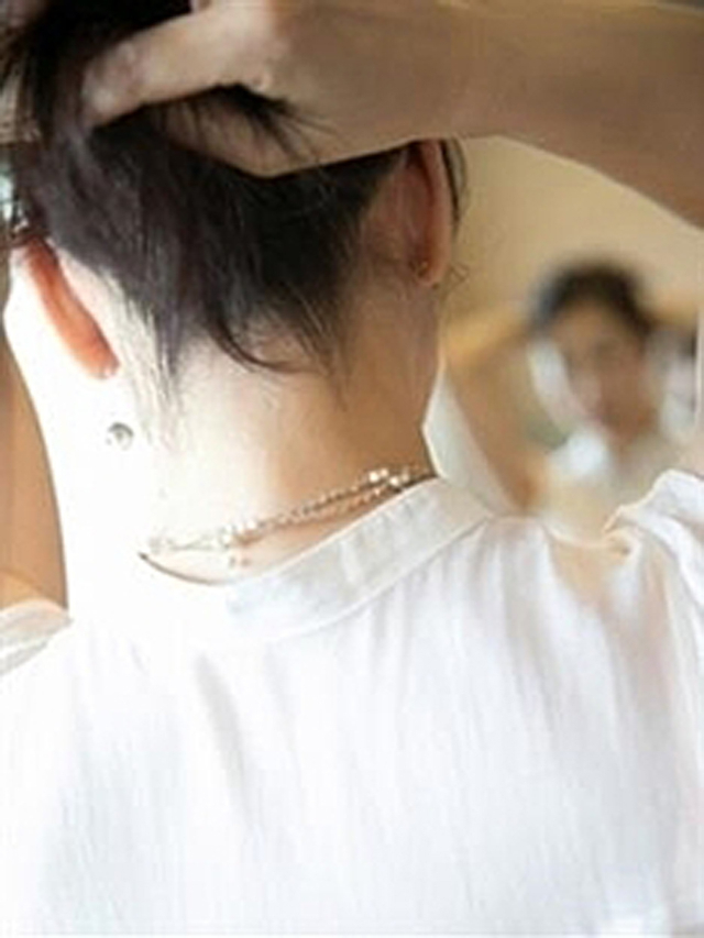 よう子（東京パレス）