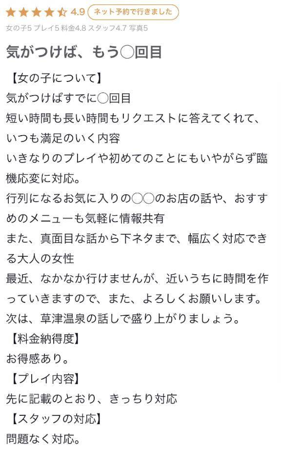 【お礼写メ日記】konchan12様☆
