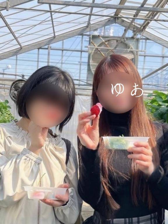 【定期】自己紹介①〜ゆあちゃんってどんな女の子なの？