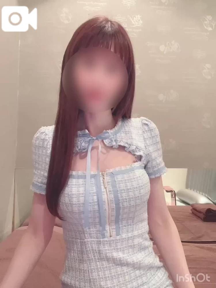 🎥あのね、新しい下着を買いました