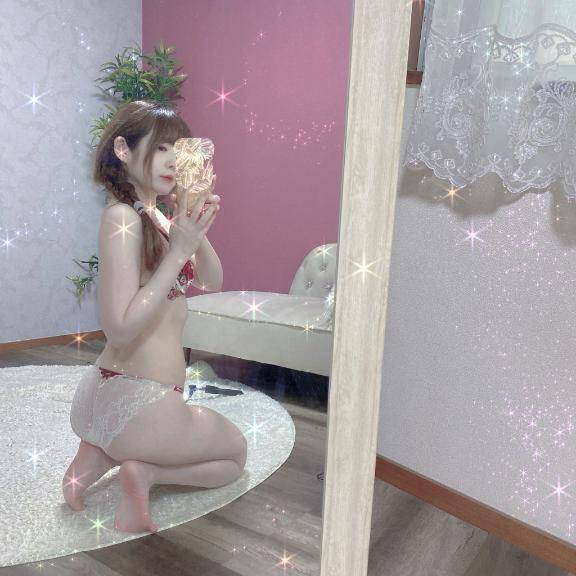 お尻隠れてないね🤔