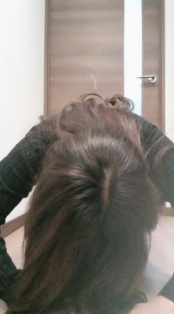 いきなりこんなことになるとは思いもよらなかったです。明日に向けてどうにかします。