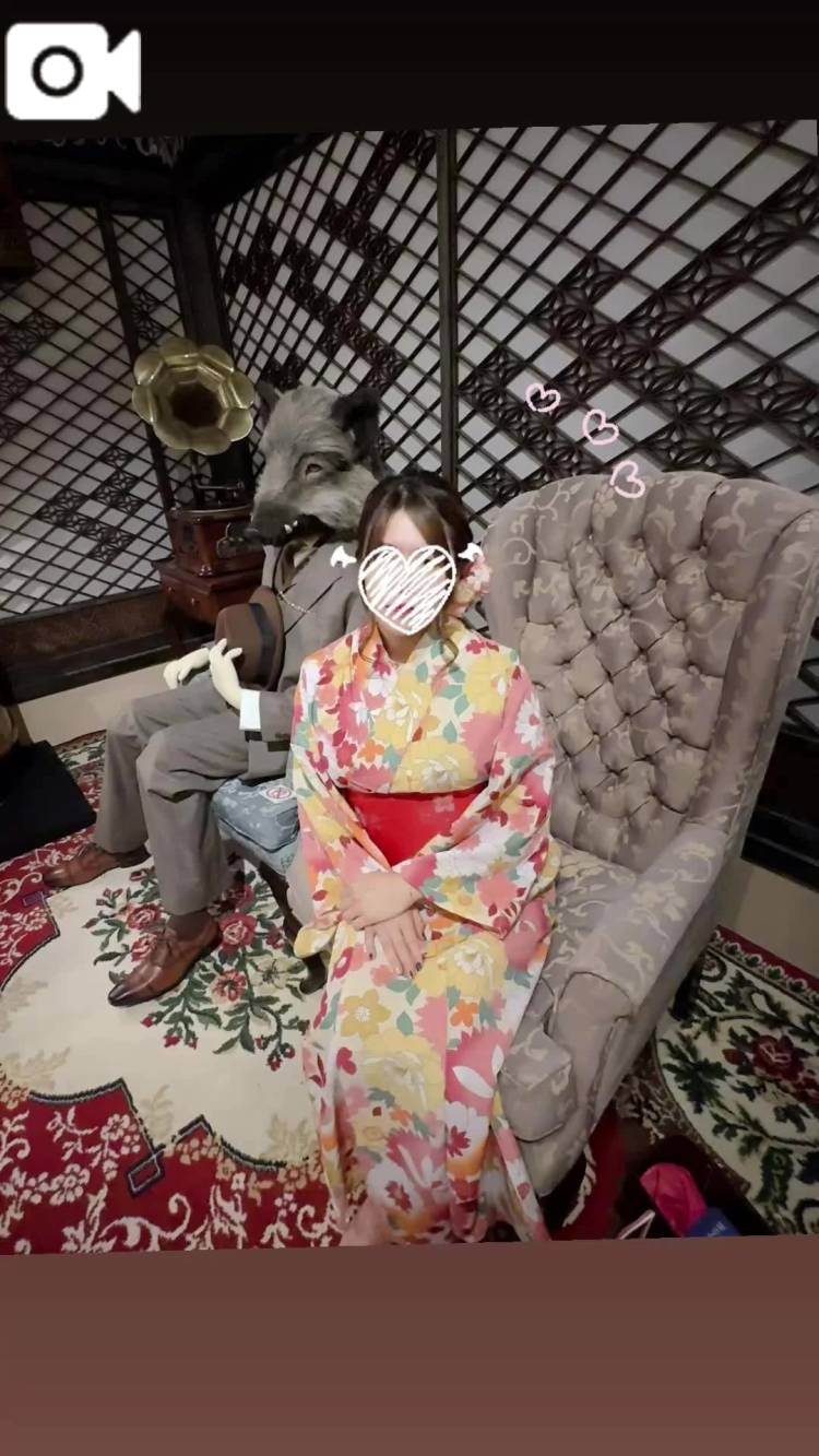 【残り１】９月の２週目シフト💕