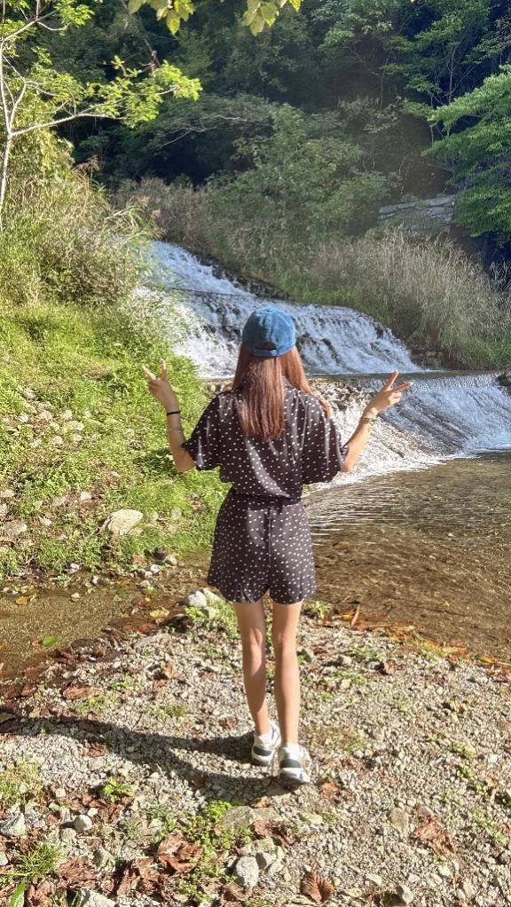 温泉行きたい🚅♨️