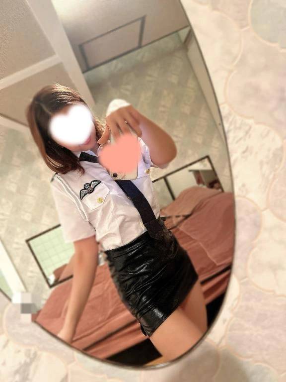 🩷逮捕しちゃうぞ