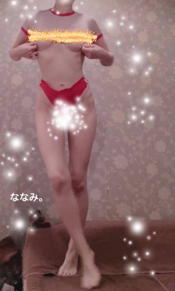 【お礼写メ日記】