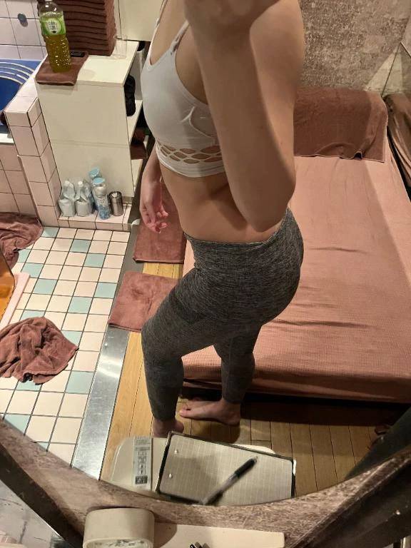 クレア(東京妻)