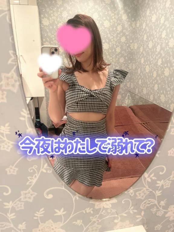 🩷今日のドレス