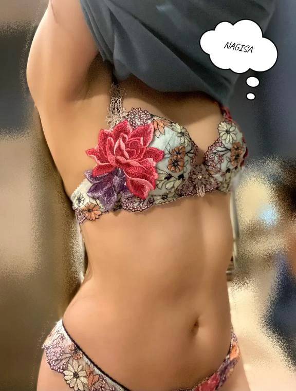 なぎさ（東京妻）