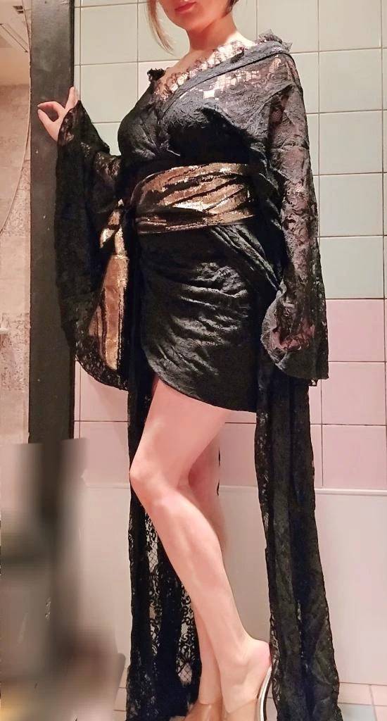 お局は今日も元気です( * ˙ᵕ˙ * )