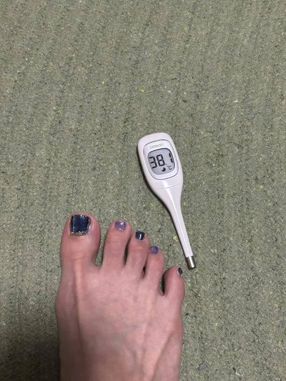 🤒