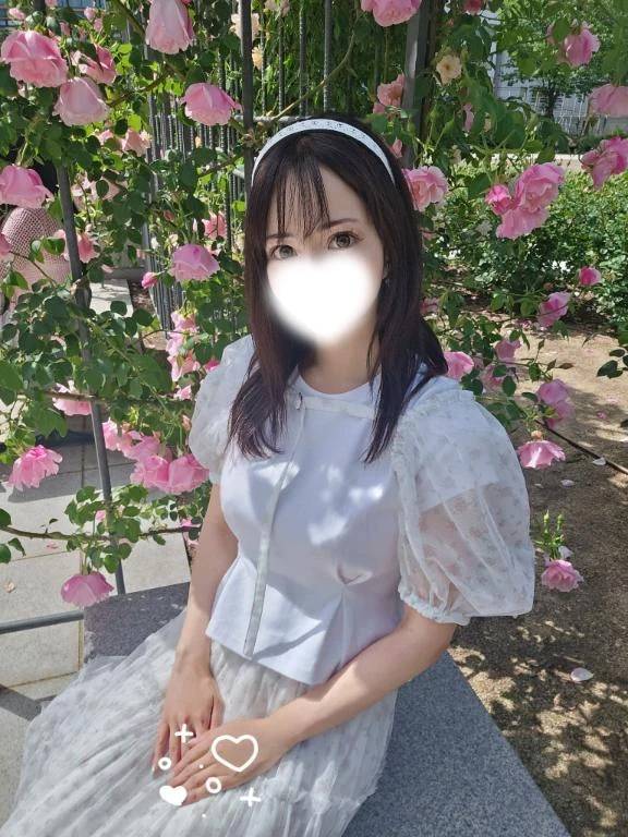 お花🌹