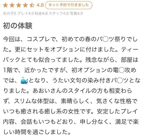 【お礼写メ日記】konchan12様☆