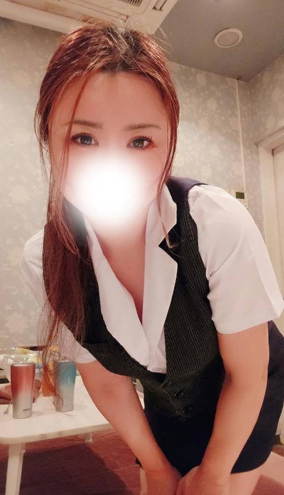 【お礼写メ日記】ギャップ萌え〜
