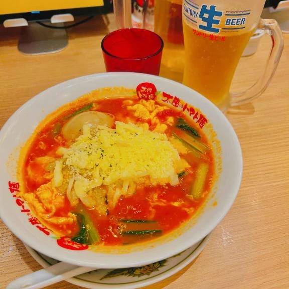 やばい