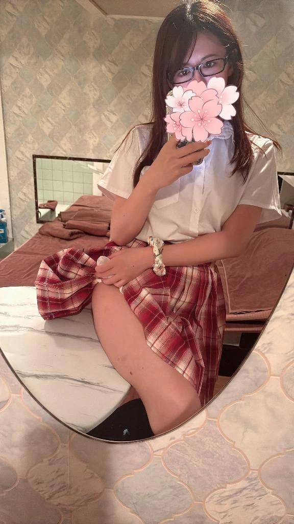 清楚わか💫👓🏫