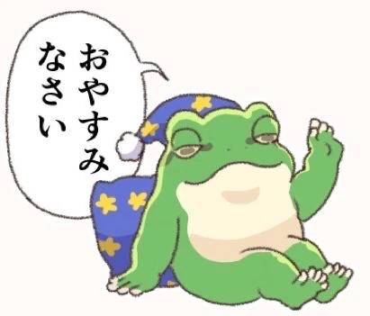今日は