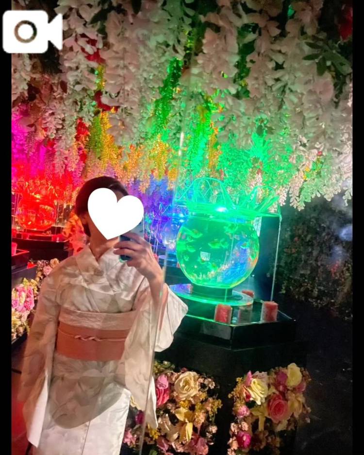 木陰忘れる🌸