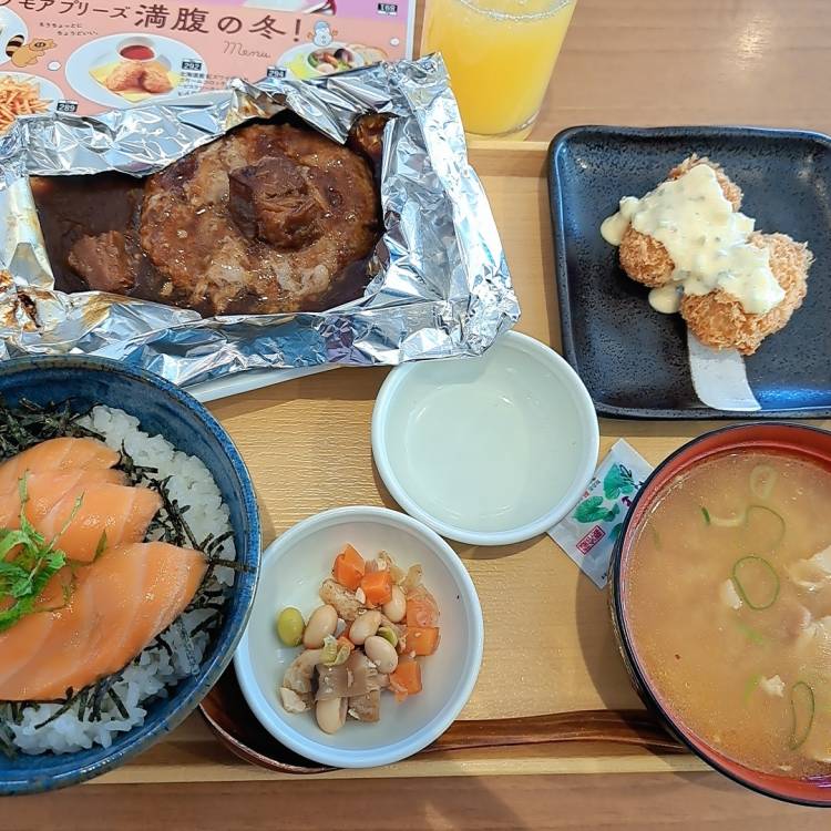 食べログゆめのです(^o^;)