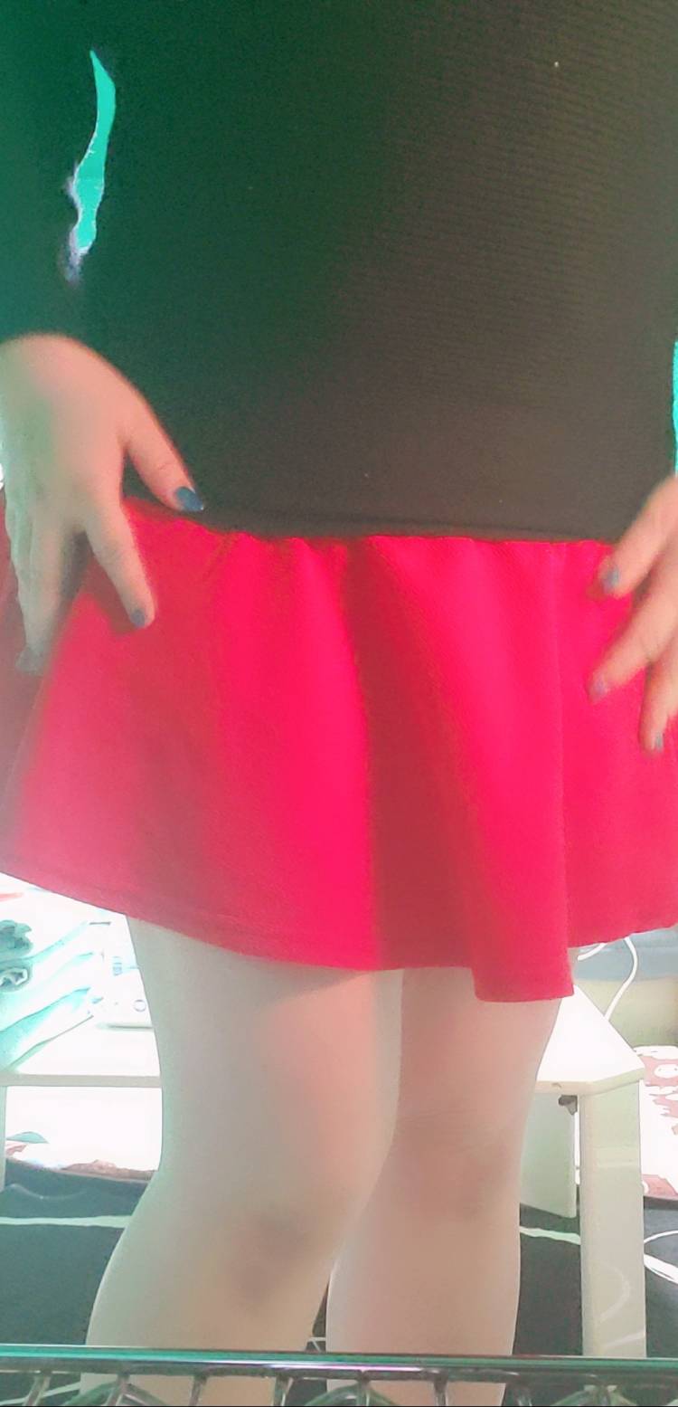 ゆめのの声、真似されました