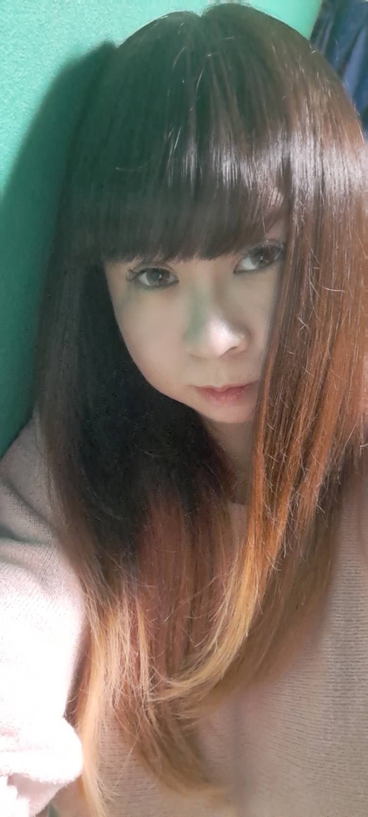 我が家の杉山さん万引き(ToT)