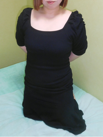 まゆみ（土浦人妻浮気現場）