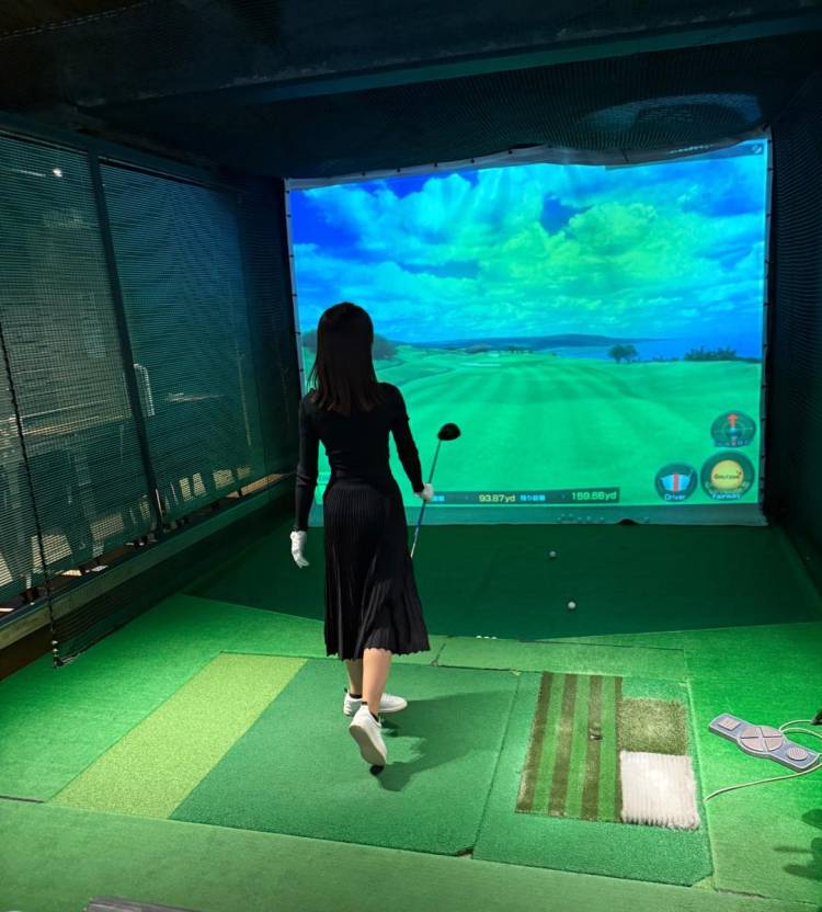 プチラウンド⛳️