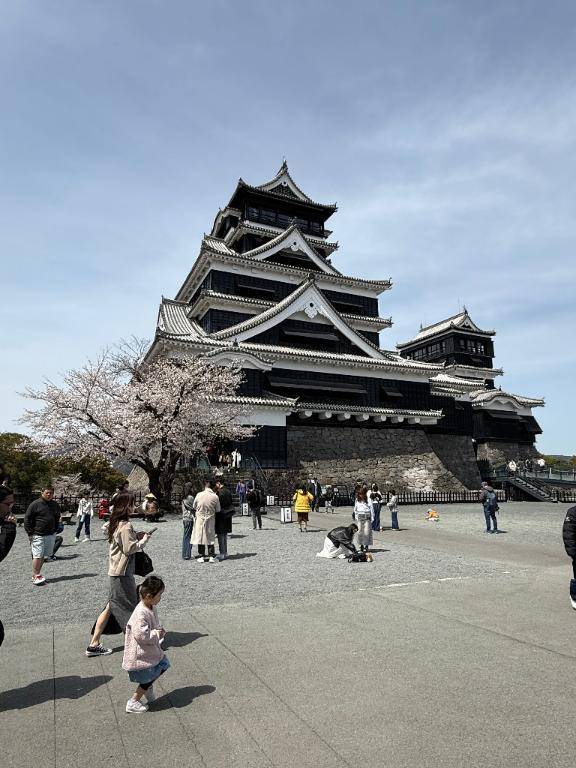 旅行記No.1