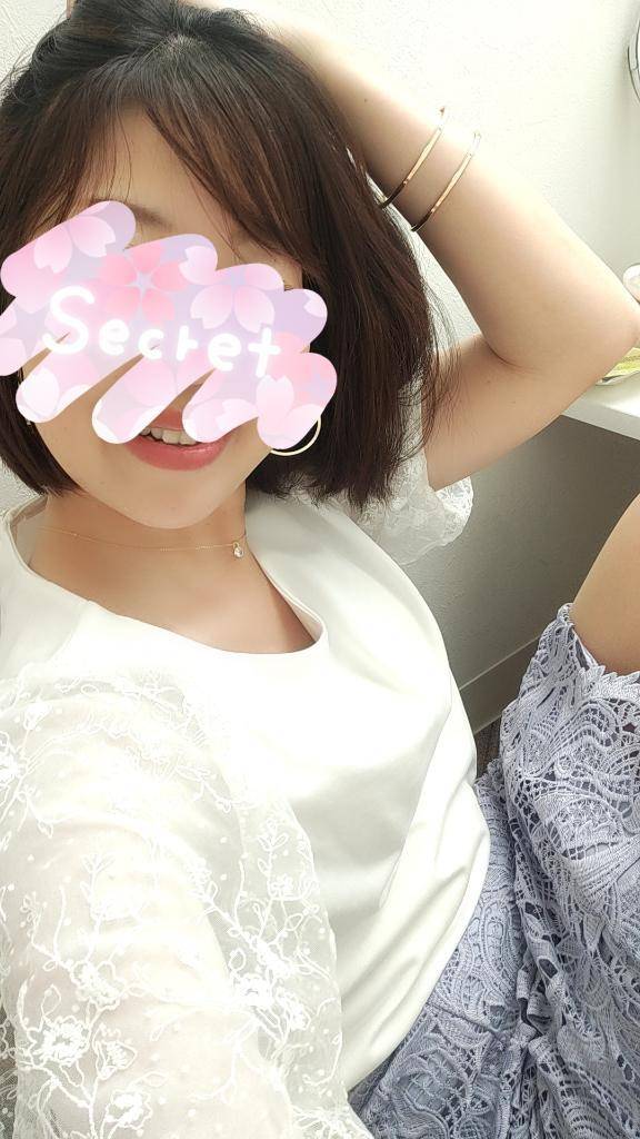 つい…ひとりで💓