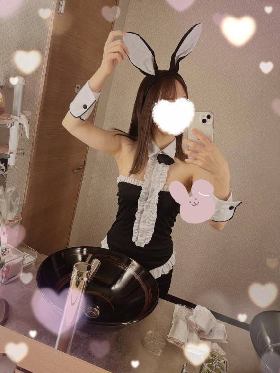 初出勤💖