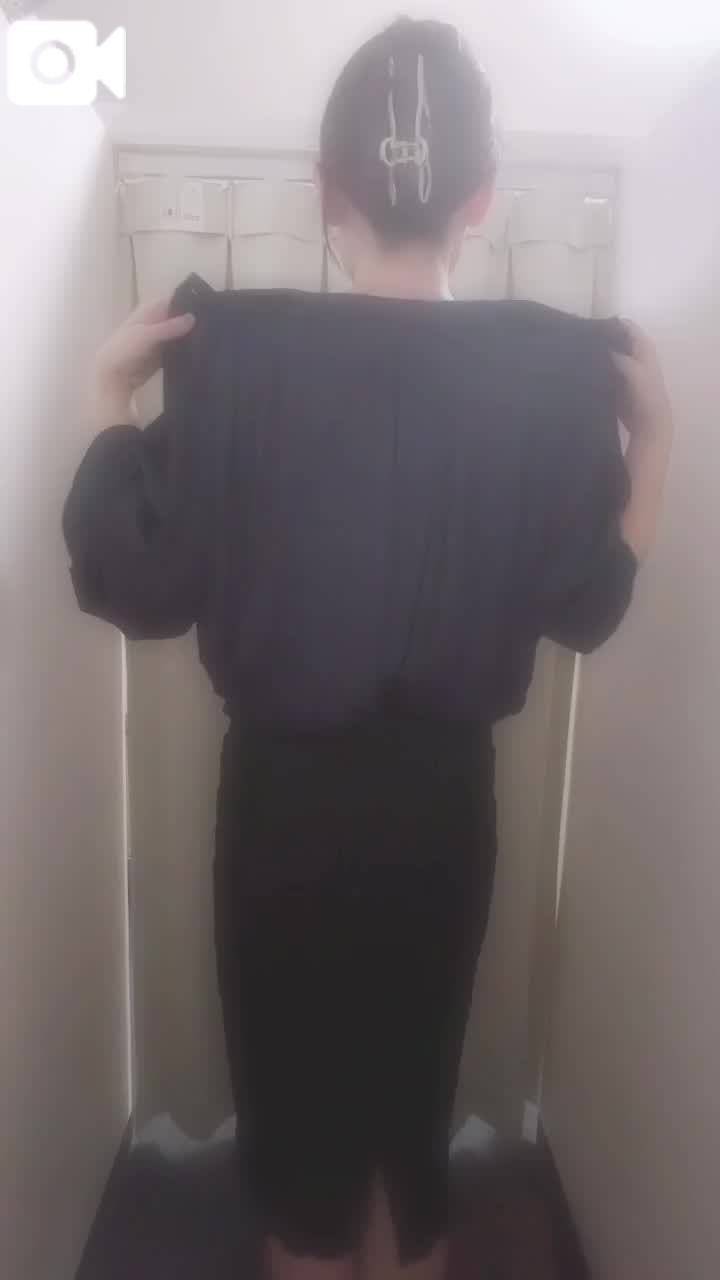 本当はぬがして。。