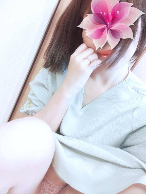 我慢できなくて…💗