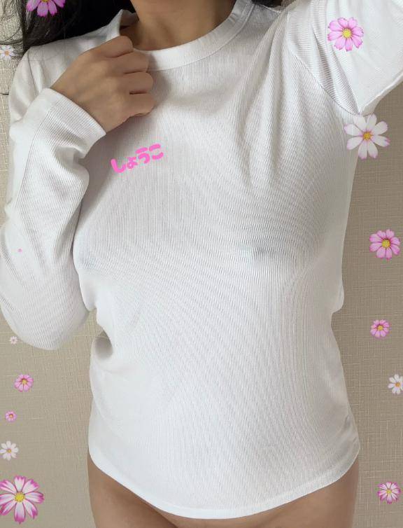 ぽっち❤️