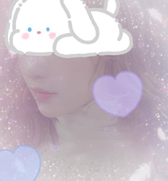 💌個性💌