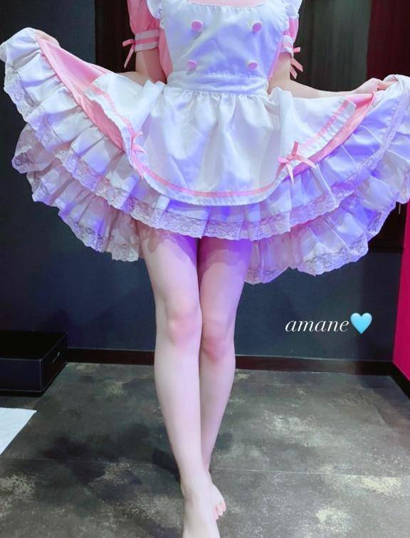すみません🙇‍♀️