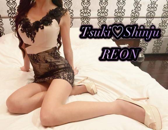 おれい♥REON🧸💌