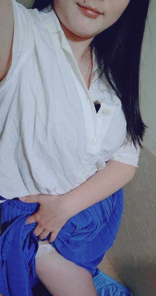 ちょっと湿っちゃった…
