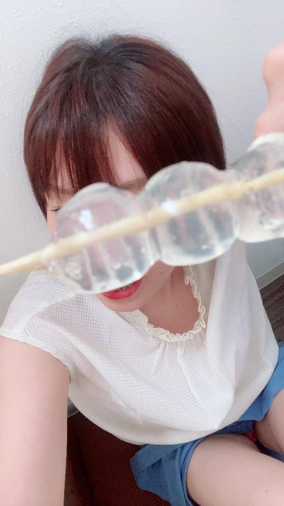 もちもちなのぉ