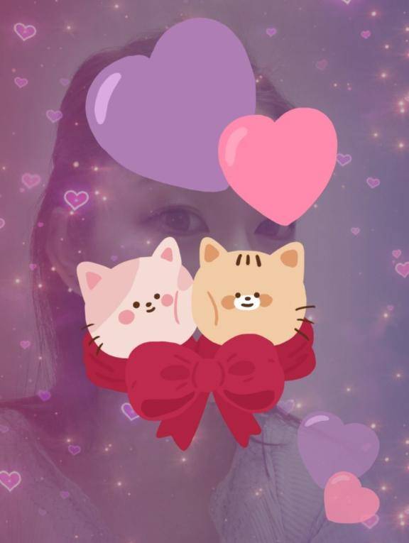 💜💜嬉々💜💜