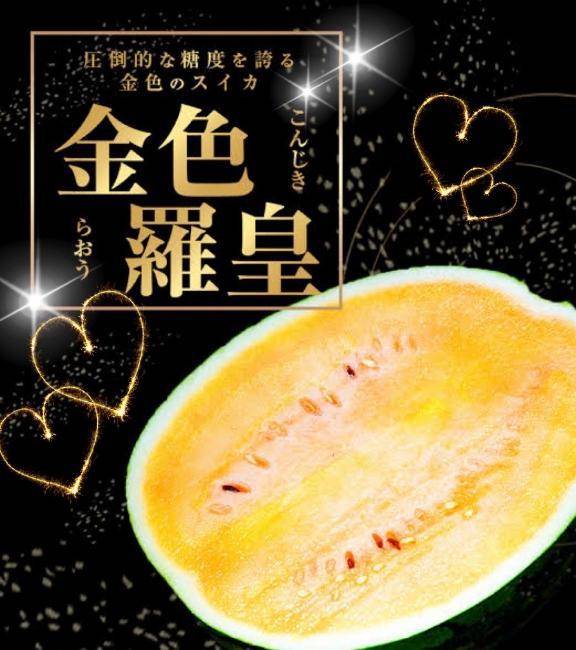 🍉スイカの日🍉